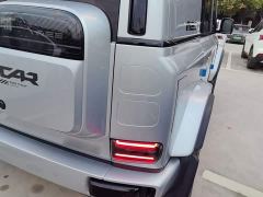 Chery iCAR Super V23 401 RWD Advanced Edition - фото 7