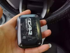Chery iCAR Super V23 401 RWD Advanced Edition - фото 8