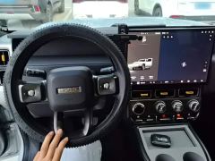 Chery iCAR Super V23 401 RWD Advanced Edition - фото 9