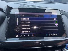 Cadillac CT5 28T Edition - ფოტო 11