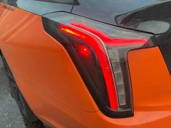 Cadillac CT5 28T Edition - ფოტო 14