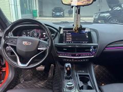 Cadillac CT5 28T Edition - ფოტო 15