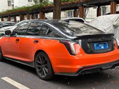 Cadillac CT5 28T Edition - ფოტო 3