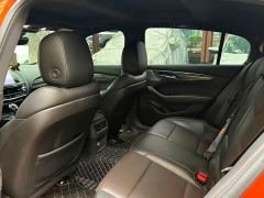 Cadillac CT5 28T Edition - ფოტო 7