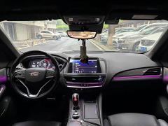 Cadillac CT5 28T Edition - ფოტო 8