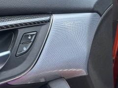 Cadillac CT5 28T Edition - ფოტო 9