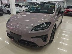 GAC AION RT 650 LiDAR Edition - photo 1