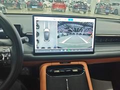 GAC AION RT 650 LiDAR Edition - photo 12