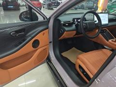 GAC AION RT 650 LiDAR Edition - photo 15