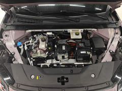 GAC AION RT 650 LiDAR Edition - photo 19