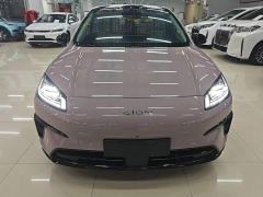 GAC AION RT 650 LiDAR Edition - photo 2