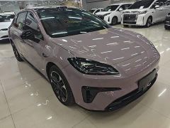 GAC AION RT 650 LiDAR Edition - photo 3