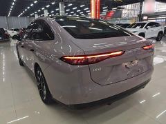 GAC AION RT 650 LiDAR Edition - photo 4