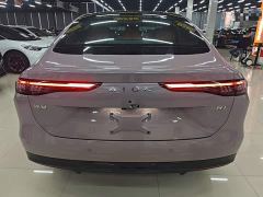 GAC AION RT 650 LiDAR Edition - photo 5