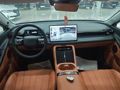 GAC AION RT 650 LiDAR Edition - photo 9