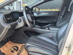 BYD Seal 06 EV 545KM Premier - ფოტო 10