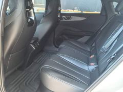 BYD Seal 06 EV 545KM Premier - ფოტო 11