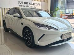 BYD Seal 06 EV 545KM Premier - ფოტო 3