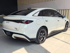 BYD Seal 06 EV 545KM Premier - ფოტო 4