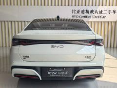 BYD Seal 06 EV 545KM Premier - ფოტო 5