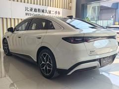 BYD Seal 06 EV 545KM Premier - ფოტო 6