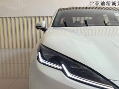 BYD Seal 06 EV 545KM Premier - ფოტო 7