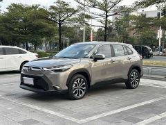 Toyota Frontlander 2.0L CVT Luxury - ფოტო 1