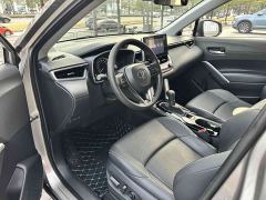 Toyota Frontlander 2.0L CVT Luxury - ფოტო 10