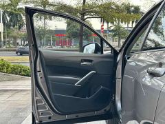 Toyota Frontlander 2.0L CVT Luxury - ფოტო 11