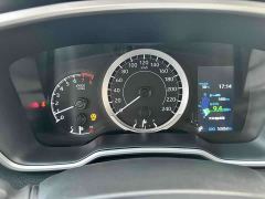 Toyota Frontlander 2.0L CVT Luxury - ფოტო 12