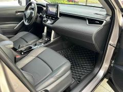 Toyota Frontlander 2.0L CVT Luxury - ფოტო 13