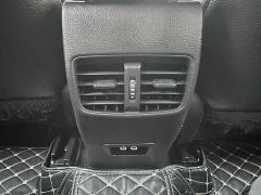 Toyota Frontlander 2.0L CVT Luxury - ფოტო 17