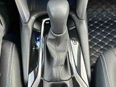 Toyota Frontlander 2.0L CVT Luxury - ფოტო 18