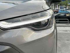 Toyota Frontlander 2.0L CVT Luxury - ფოტო 19