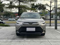 Toyota Frontlander 2.0L CVT Luxury - ფოტო 2