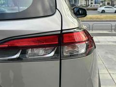 Toyota Frontlander 2.0L CVT Luxury - ფოტო 20