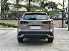 Toyota Frontlander 2.0L CVT Luxury - ფოტო 3