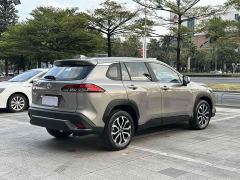 Toyota Frontlander 2.0L CVT Luxury - ფოტო 4