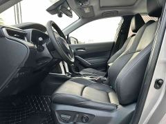 Toyota Frontlander 2.0L CVT Luxury - ფოტო 5
