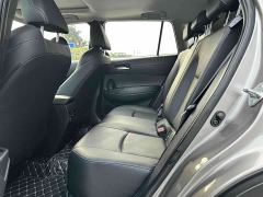 Toyota Frontlander 2.0L CVT Luxury - ფოტო 6