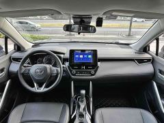Toyota Frontlander 2.0L CVT Luxury - ფოტო 7