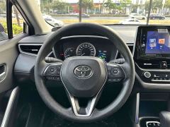 Toyota Frontlander 2.0L CVT Luxury - ფოტო 8