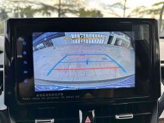 Toyota Frontlander 2.0L CVT Luxury - ფოტო 9