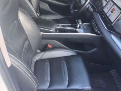 Geely Xingrui 2.0T Diesel Luxury - ფოტო 10