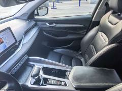 Geely Xingrui 2.0T Diesel Luxury - ფოტო 5