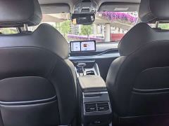 Geely Xingrui 2.0T Diesel Luxury - ფოტო 8