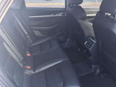 Geely Xingrui 2.0T Diesel Luxury - ფოტო 9