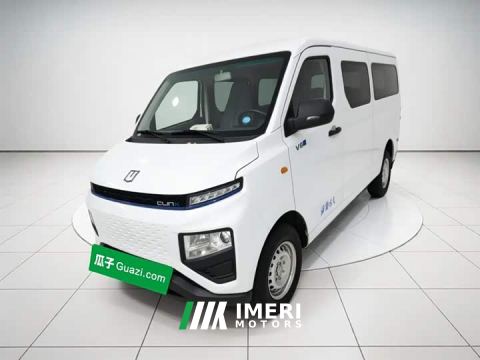 2026 Farizon Yuanyuan Starshare V Starshare V6E Xuanwu Wealth Creation Edition II - car from China