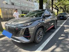 Changan CS75PLUS 1.5T Automatic Deluxe - photo 1