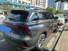 Changan CS75PLUS 1.5T Automatic Deluxe - photo 4
